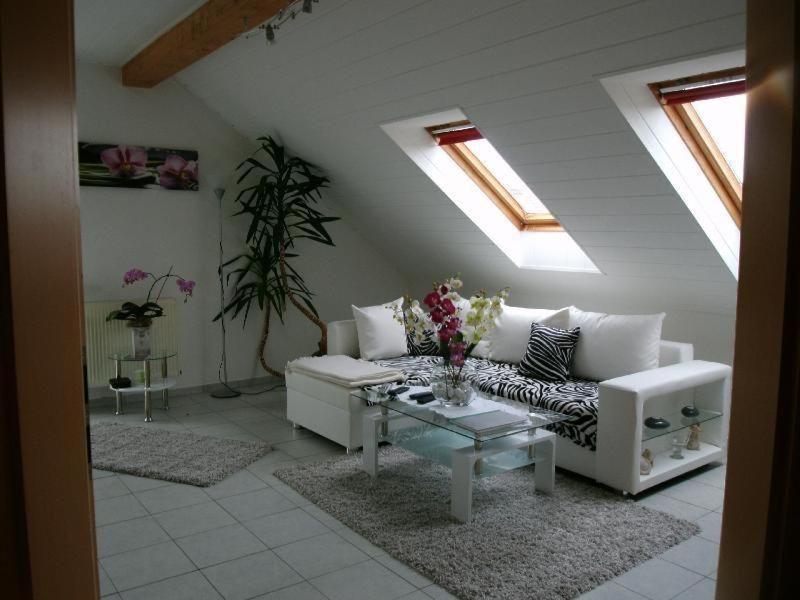 Apartament Haus-Irena Longkamp Zewnętrze zdjęcie